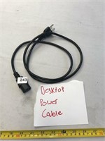 POWER CABLE