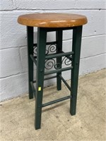 Modern Bar Stool