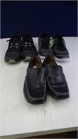 (3) Men's Shoes