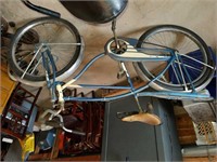 Columbia vintage Bike
