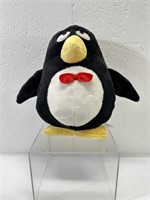 MC Weezy Plush Penguin from Toy Story