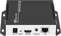 $300 Live HDMI Video Streaming Encoder