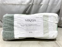 Mikasa Kitchen Towels 6 Pack