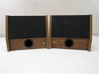 Pair of DBX Soundfield 3x2 RS Plus