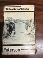 William Paterson, Book