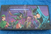 Batman Forever 3-D Board Game