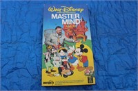 Walt Disney Charactor MasterMind