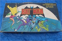 Batman ,The Board Game