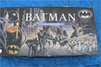 Batman Returns 3-D Board Game