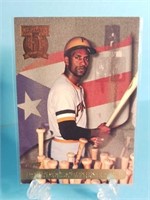 OF)  Roberto CLEMENTE