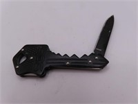 SOG Keychain Key Pocket Handy Knife