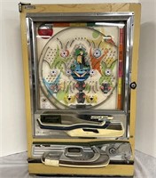Vintage Pachinko Game