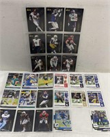 NFL Card Collection