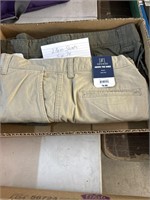 2 pairs of shorts size 34