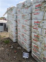 Approx. 50 Bags of 2.2 Cubic Ft. Peat Moss