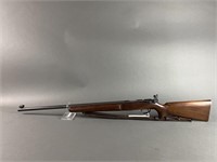 Remington Bolt Action Long Rifle
