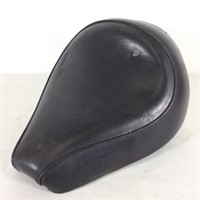 Motorcycle Seat, marked 5577