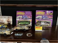Lot of Assorted Automotive Items