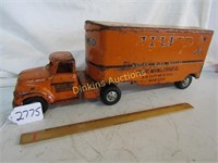 Allied Truck and Trailer
