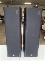 JBL - "TLX171" California Speaker Set