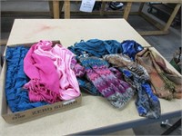 $Deal Assorted women's scarves