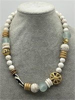 Susan Shaw High-End Designer Necklace