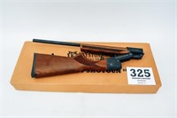 NEW KSA 4100 410 GAUGE SHOTGUN