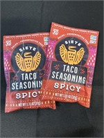 Taco Seasoning