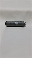 Roll of 40 war time nickles 1942-45
