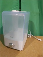 Yana, Ultrasonic Cool Mist Humidifier, 6.5L Capaci