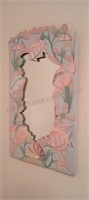 Decorative Wall Mirror 20x12