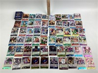 100 Japanese One Piece Card Game cards