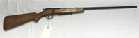 Wards Western Field 22 Cal Bolt Action