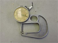Ames Micrometer