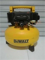 DeWalt Air Compressor