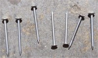 E.G. Roofing 2" Nails