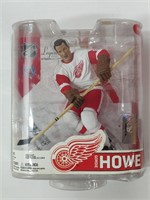 GORDIE HOWE FIGURE