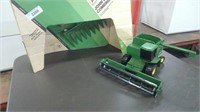 Jd Toy Combine In Box