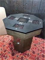 ELECTRADICE 25 CENT DICE GAME TABLE W/ KEYS