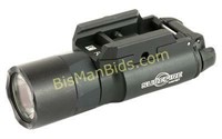 SUREFIRE X300U-B BLK 1000 LM-LED