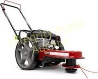 Earthquake String Mower $449 Retail