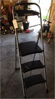 Step ladder 2.5’