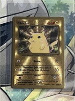 Pokemon Pikachu UPC Promo 58/102