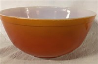 PYREX FLAMINGO 1/2QT. BATTER BOWL