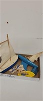 Lot of Star Craft etc boats and parts
