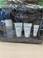 4 New Filgora Anti-Ageing Kits