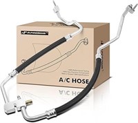 SEALED-A/C Hose Assembly