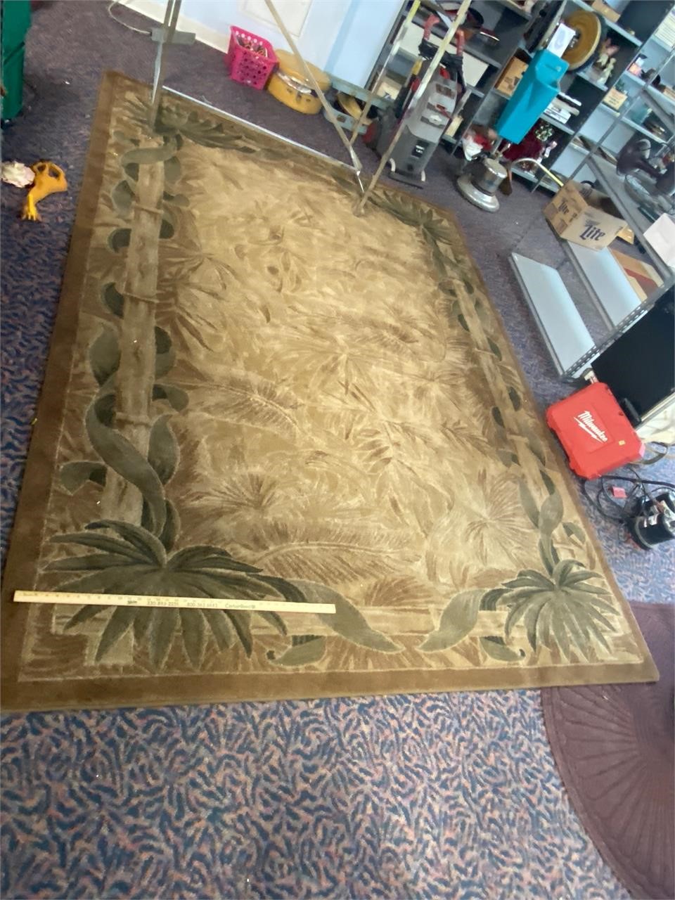 Area Rug