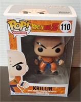 Funko Pop! - Krillin #110