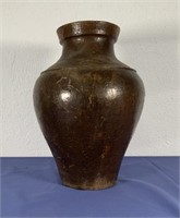 Antique Olive Pot - Pote de Azeite Antigo